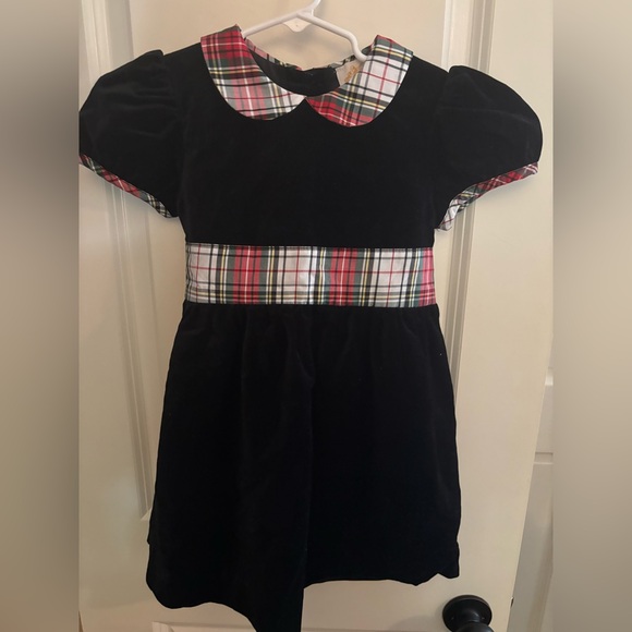 The Beaufort Bonnet Company Other - TBBC Christmas Dress, size 6
